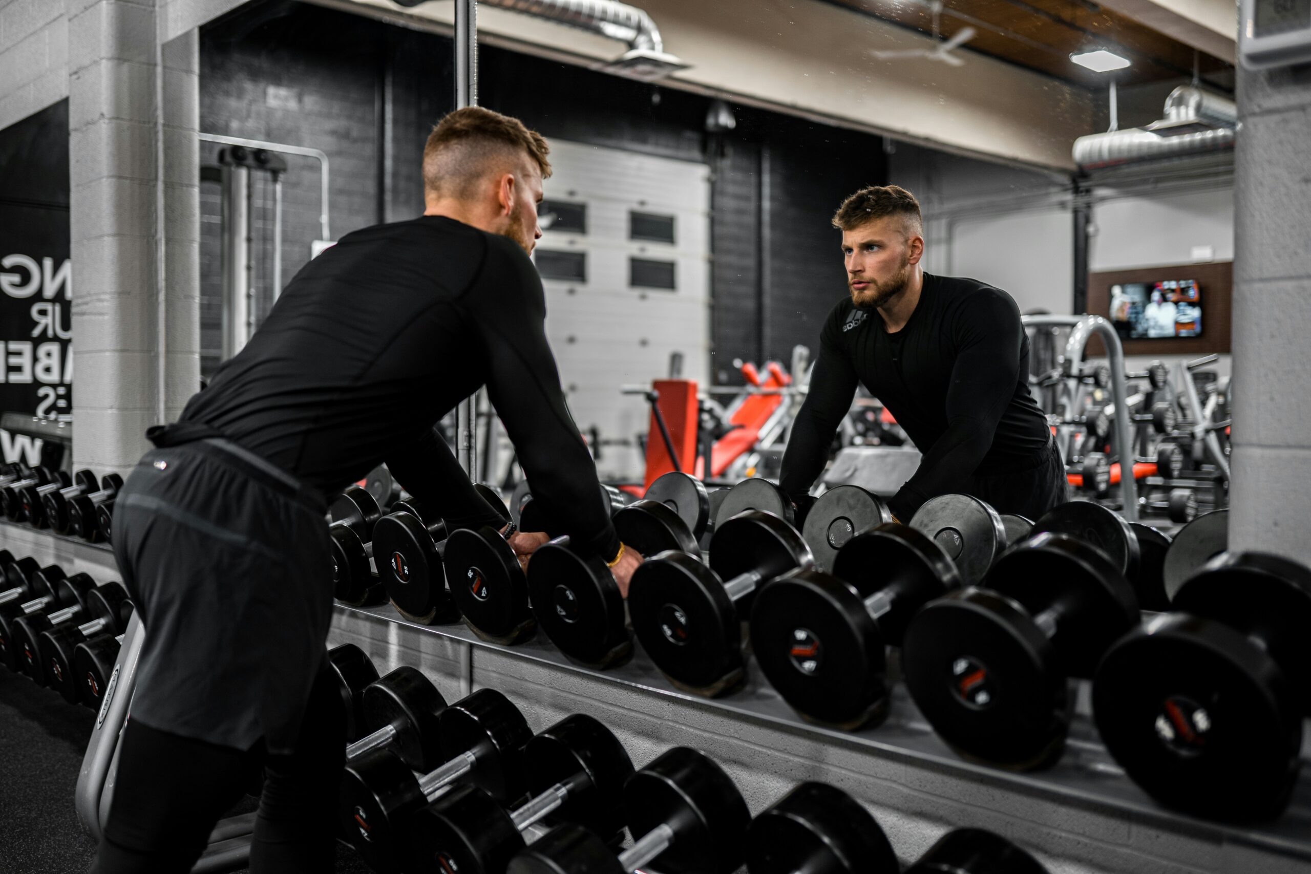 Mistakes in Strength Training: A Road Block to Progress