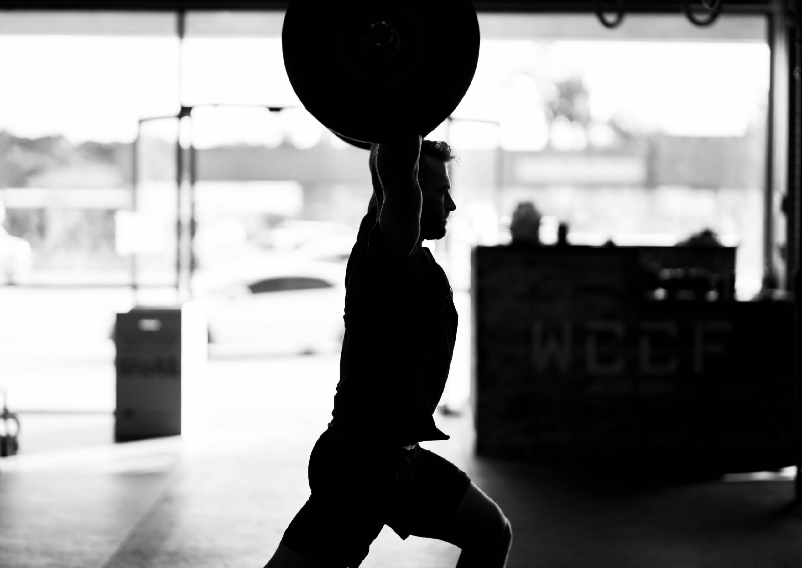 CrossFit: The Best Guide for Beginners