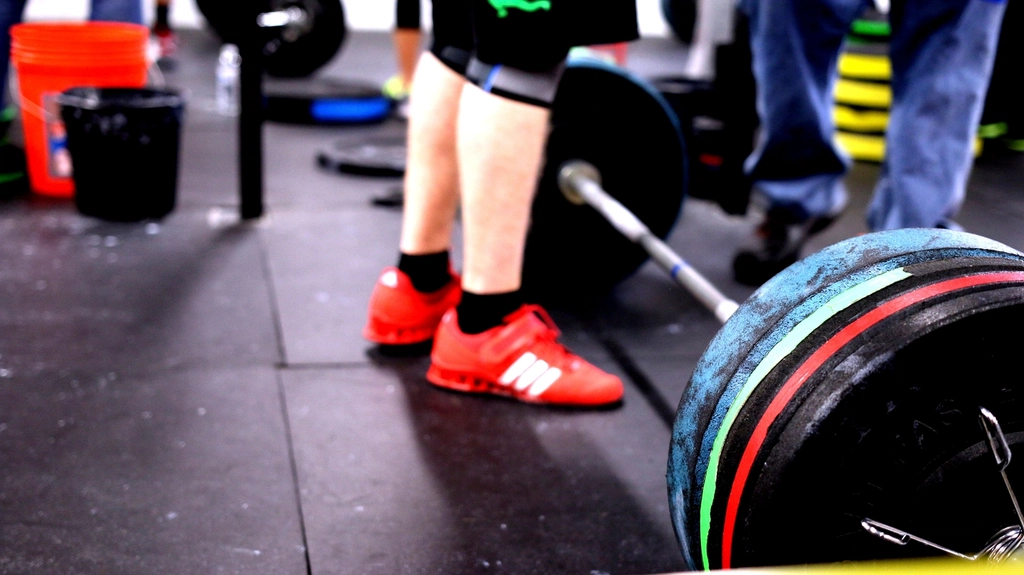 Mastering the Big Three: Technique Tips for Squat, Bench Press, and Deadlift