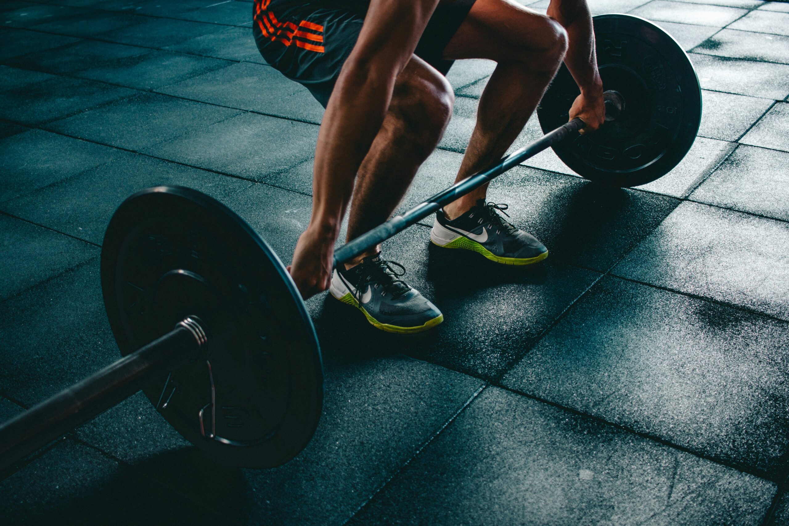 Deadlift: The Full Guide of Variations and Complimentary Exercises